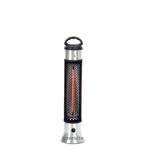 Energy-Saving Large Area Outdoor Patio Heater Fast <strong>Heating</strong> with IP55 Waterproof Freestanding Use - Product Image 4