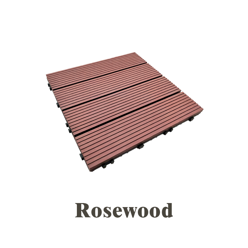 Rosewood 15cm sample
