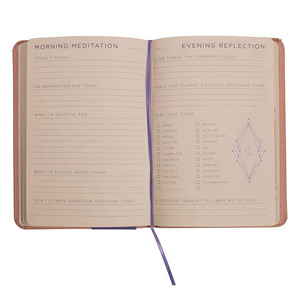 Vietnam Factory Custom A6 A5 Journal <strong>With</strong> <strong>Elastic</strong> Strap Diary <strong>Notebook</strong> <strong>Printed</strong> Brand Logo Notepad Note Book PU Leather <strong>Notebook</strong> - Product Image 4