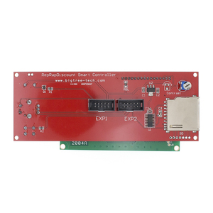 LCD2004-Módulo de Control LCD 2004, pantalla de visualización para impresora 3D - Product Image 4