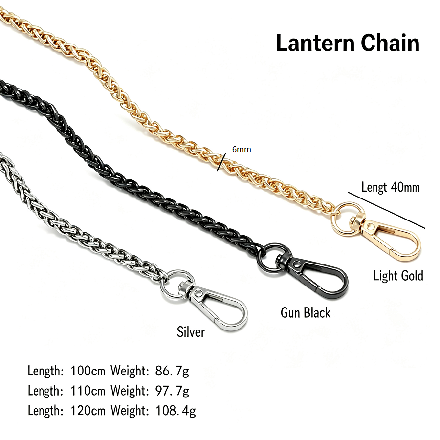 Lantern chain