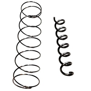5mm paslanmaz çelik sıkıştırma yayları paslanmaz çelik yay üreticisi - Product Image 5