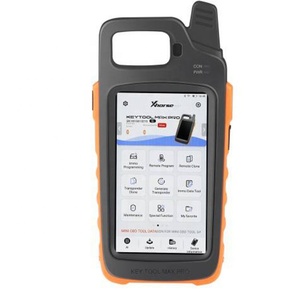 Universal Auto X400 Schlüssel wiedergabe maschine Schlosser Programmier maschine Schlüssel programmierer VVDI MAX PRO