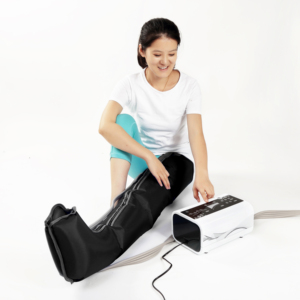 Senyang Custom Recovery Boots air <strong>Compression</strong> Leg <strong>Compression</strong> Machine - Product Image 5