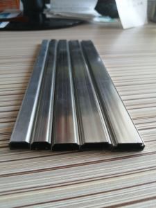 HTY High Quality Stainless Steel &amp; PP Composite Warm Edge Spacer Modern Design <strong>IG</strong> Units Enhanced Thermal-Blocking Insulation - Product Image 6