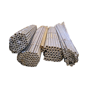 API 5L Gr.B X52 X60 X65 X70 无缝钢管/API 5L PSL1 PSL2 钢管 - Product Image 6