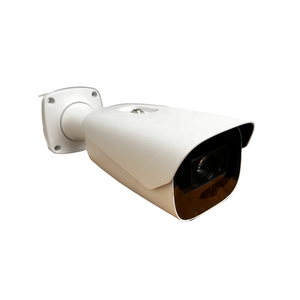 823A3 <strong>Network</strong> <strong>IP</strong> LPR <strong>Camera</strong> with Built-in IR Night Vision and Motorized Zoom Lens of DC12V or POE Powers Supply - Product Image 6