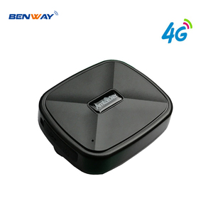 Imán fuerte inalámbrico incorporado, impermeable IP67, 5000Mah, batería de larga duración, instalación libre, 2G, 4G, rastreador GPS, TK905/BW906 - Product Image 3