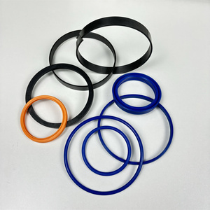 Backhoe Hydraulic Cylinder Seal <strong>Kit</strong> 991/00115 for 65mm Rod X 120mm Cylinder