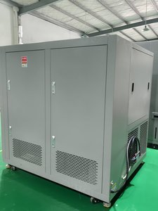 熱衝撃試験装置2025年最適設計試験室電子電力用ホットコールドコントロールカスタマイズ可能 - Product Image 3