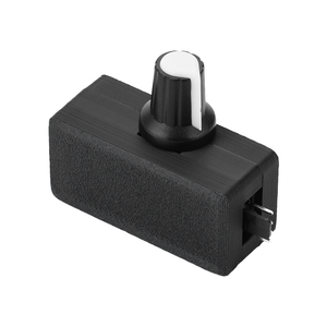 Regolatore di velocità PWM 4pin regolatore di velocità della ventola TYPE-C interfaccia USB alimentazione di raffreddamento ad acqua - Product Image 5