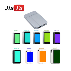 Unpack WiFi con un clic e tutti gli altri dati Syscfg senza smontare la scatola DFU iRepair P10 - Product Image 6