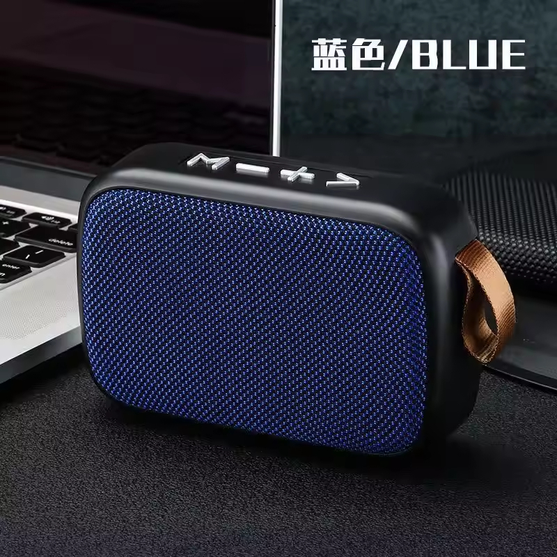 Bleu
