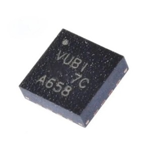 電子部品集積回路TI NJW4153U2-AマイクロコントローラーチップICプログラマー - Product Image 3
