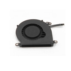 New máy tính xách tay mini fan đối với macbook không khí 11.6 "A1370 CPU Cooler Quạt làm mát thay thế - Product Image 3