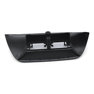 For Mercedes Benz B <strong>Class</strong> W242 NTG4.5 W246 NTG5.0 2012-2018 Android Screen Stand base sedan Fixing Frame