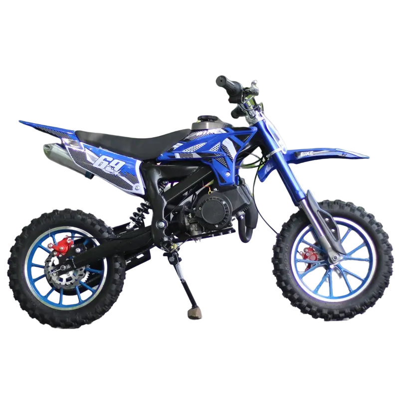 VALTINSU מפעל מותאם אישית חדש דגם 49cc אופנוע שני גלגלים ספורט moto לילדים