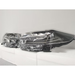 C-far to YO TA Alphard için 2018 farlar Anh 30 Anh35 LED tak ve kolay kurulum - Product Image 4