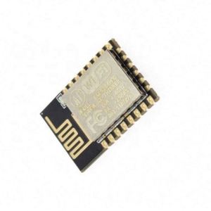 <strong>ESP8266</strong> ESP-<strong>12E</strong> Remote Serial <strong>WiFi</strong> Wireless Transceiver <strong>Module</strong> - Product Image 2