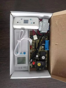 QD-U08PGC + универсальная система A/C Сплит PG pcb панель управления кондиционированием воздуха запасные части - Product Image 2