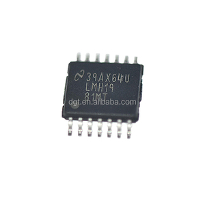 In Stock Original Ic Chip LM2903BIDDFR Linear Comparators IC DUAL INDUSTRIAL GRADE <strong>STANDARD</strong> <strong>C</strong> LM2903BIDDFR - Product Image 6