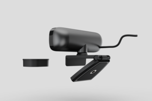 Web kamera 1080P Für Computer USB Webcam Full HD 1080P Web kamera Für Youtobe Mini Kamera - Product Image 5