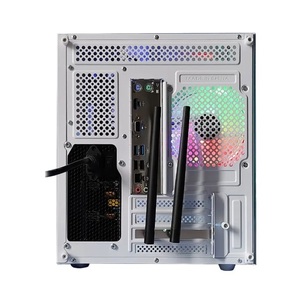 Venta al por mayor a estrenar PC de escritorio R5 3500u 16GB 512GB Ssd Oficina Negocios Computadora de escritorio Gamer PC - Product Image 5