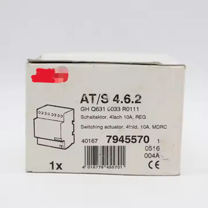 CA5-10 New Original Ready Warehouse Industrial Automation <strong>PLC</strong> <strong>Programming</strong> Controller