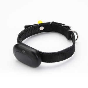 IP67小动物迷你项圈便宜价格狗猫智能取景器定位器4g实时跟踪宠物全球定位系统跟踪器 - Product Image 1