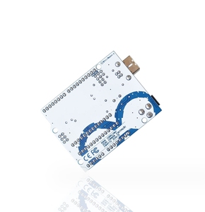 La Placa de desarrollo UNO R3 es compatible con el módulo microcontrolador ATmega328P de control Arduino