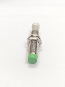 高性能M12连接10毫米FHc 24Vdc 3线不冲洗感应接近开关传感器易于使用 - Product Image 4