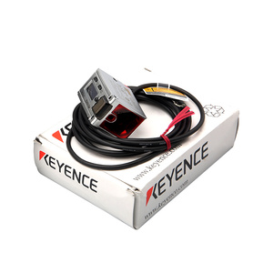 KEYENCE Original Genuine <strong>Analog</strong> <strong>Laser</strong> Displacement <strong>Sensor</strong> Remote Photoelectric <strong>Sensor</strong> LR-TB5000 Detection Distance 5M - Product Image 3