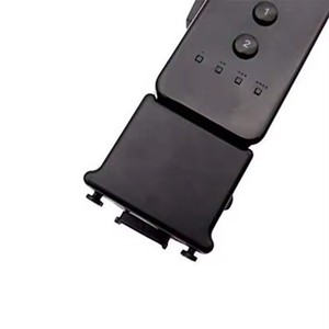 Nintendo Wii uzaktan konsol dönüştürücü Joystick Gamepad dönüştürücü için hareket artı adaptörü - Product Image 6
