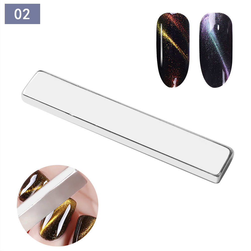 Thickened extended magnet 02#