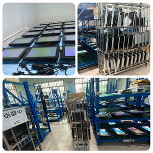 A prueba de agua, ndroid inux ndustrial ablet omputer HMI eadable - Product Image 5