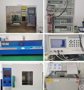 可定制电子元件变压器高频变压器PQ型铁氧体磁芯Smps变压器 - Product Image 4