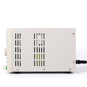 New Arrival KA3003D 30V 3A Constant Voltage Linear Lab LED Digital <strong>Programable</strong> Regulator Adjustable DC Power Supply - Product Image 4
