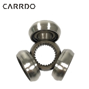 Automotive Parts Drive Shafts <strong>Inner</strong> Cv <strong>Joint</strong> <strong>Tripod</strong> <strong>Joint</strong> 22t for Rav4 27 Teeth 43mm