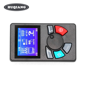 ЖК-декодер Monarch, лифтовый инструмент, прибор для проверки подъема MDKE3 MDKE9 - Product Image 5