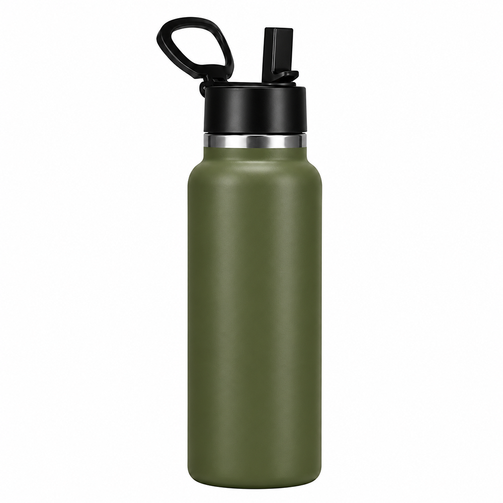 Verde ejército