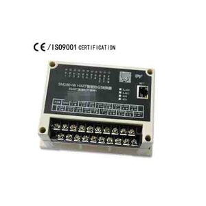 8-Way H-ART to <strong>MODBUS</strong> RS485 <strong>Protocol</strong> Converter <strong>MODBUS</strong>-TCP Gateway SM100-W for Communication &amp; Networking - Product Image 4