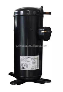 3PH ทำความเย็น R410A C-SBN353H8D ซันโยของแท้ของใหม่คอมเพรสเซอร์สโครล50Hz/60Hz สำหรับเครื่องปรับอากาศและชิลเลอร์ - Product Image 2