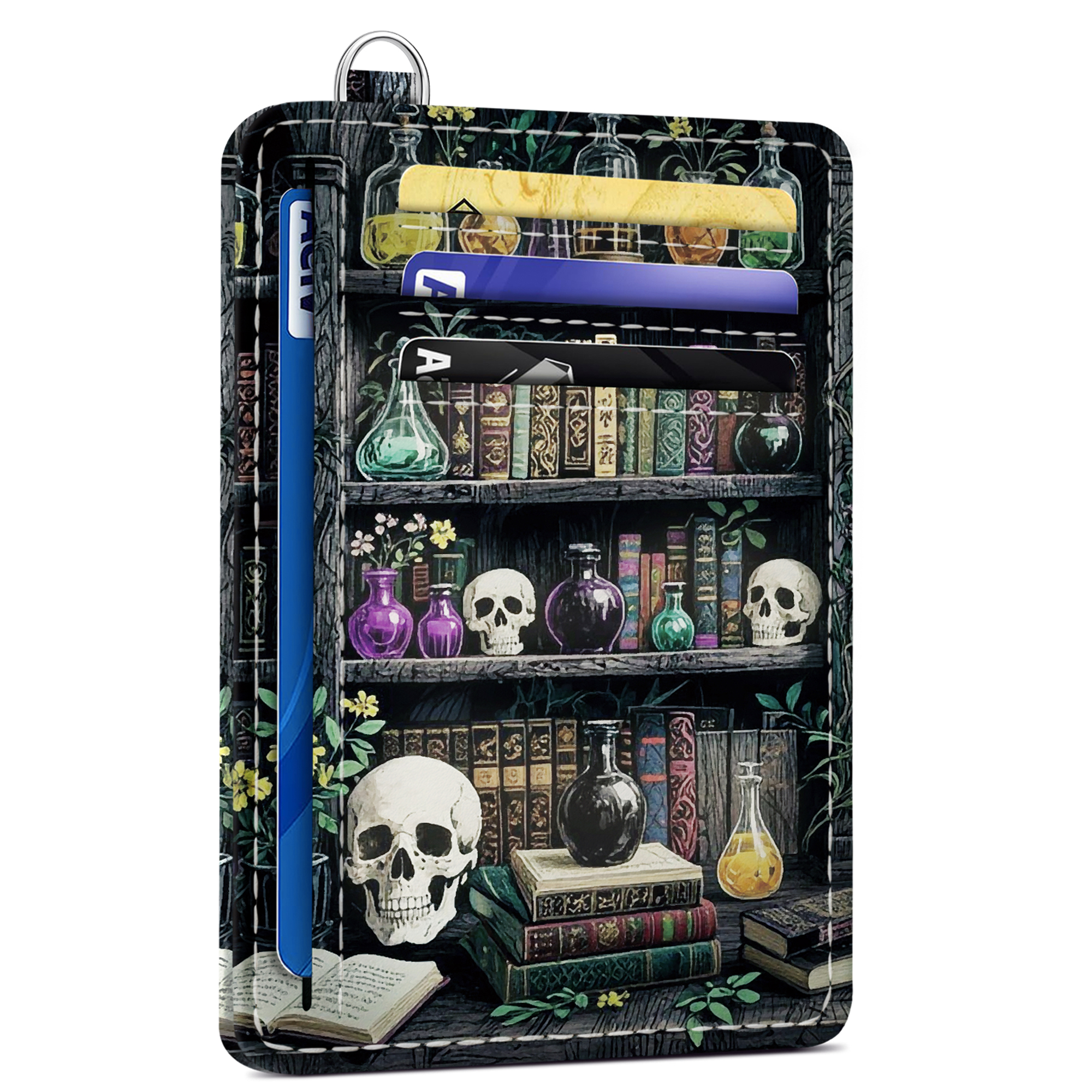 Goth Book