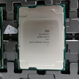 Intel Xeon siver 4310 Intel Xeon cpus สำหรับ Dell Server 3rd Gen CPU 18M Cache, 2.10 GHz มีในสต็อก - Product Image 6