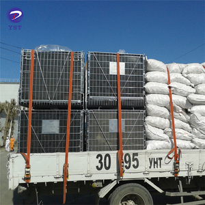 Cestas de Almacenamiento Industriales para Almacenes, Duraderas y Rentables, con Media Puerta Abierta y Ruedas - Product Image 6