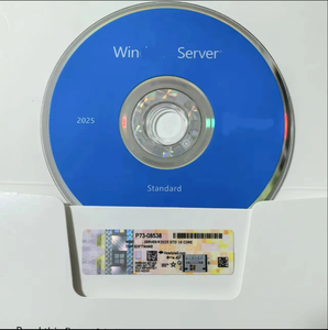 Win Server 2025 Version 16 Core Packageersion <strong>Operating</strong> <strong>Systems</strong> in Stock 12 Months Warranty Version Languages - Product Image 5
