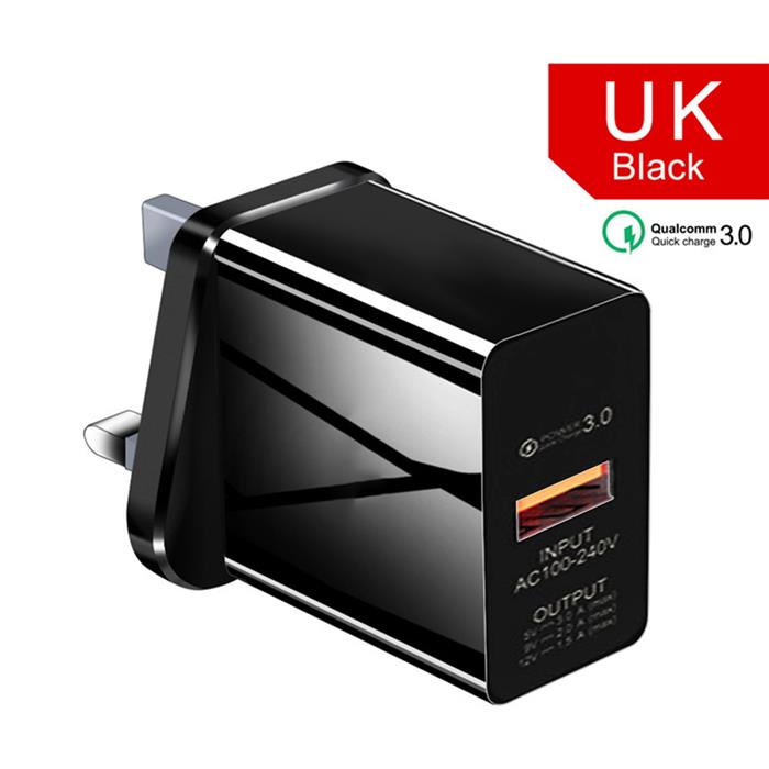 Noir - Royaume-Uni - CHQC1U035