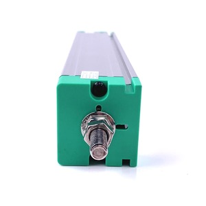 LS2 trasduttore di posizione lineare a basso costo con scala lineare per la misurazione dell'angolo della macchina di stampaggio a iniezione e della posizione lineare - Product Image 6