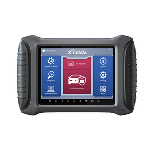 XTOOL PAD3キープログラミングツール双方向スキャンツール - Product Image 1