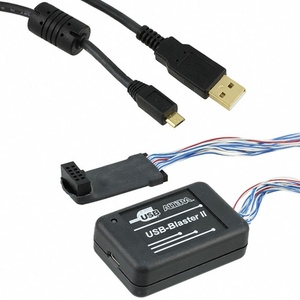 PL-USB2-BLASTER Altera Intel FPGA Download Cable II Programmer (In-Circuit/In-System) Entwicklungs platinen Kits Programmierer